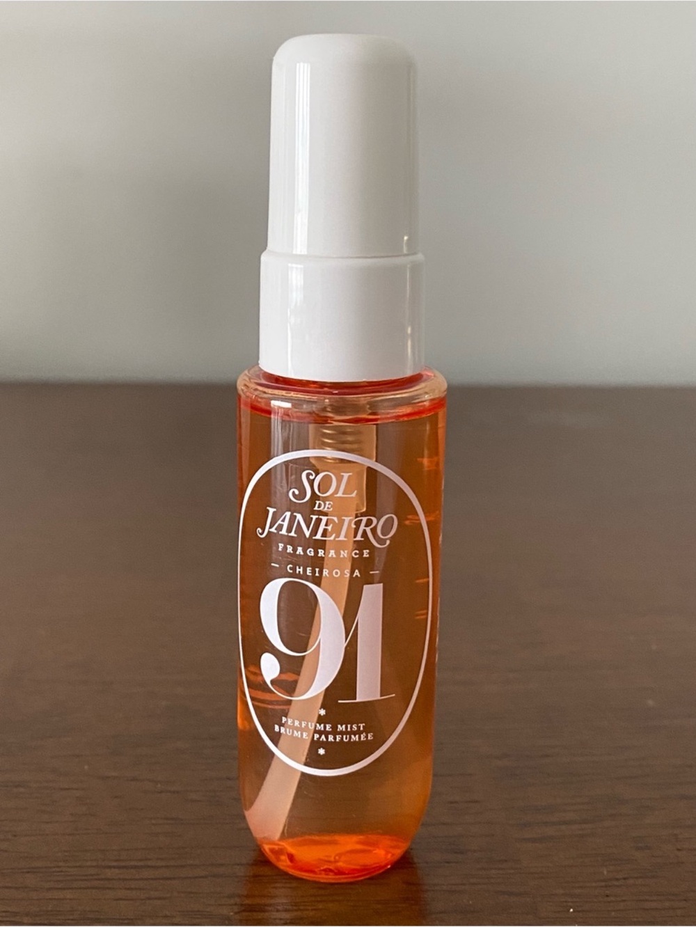 Sol de Janeiro Cheirosa 91 Body Mist